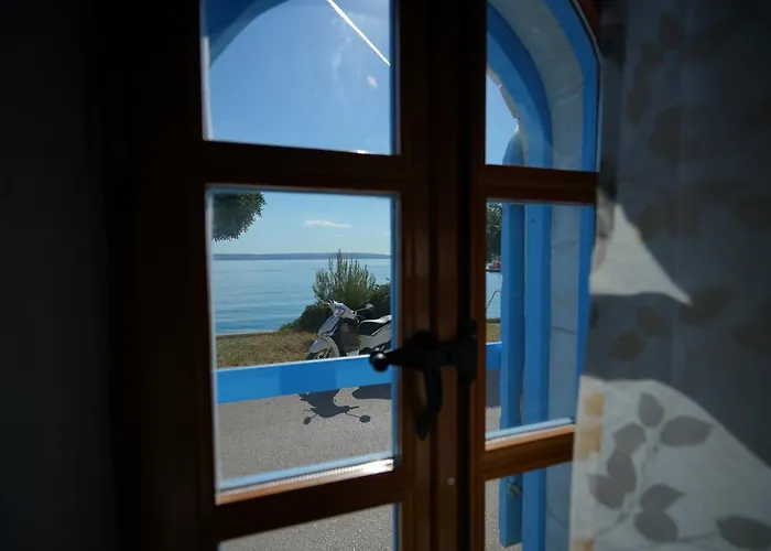 Apartman Angelina - Stone House