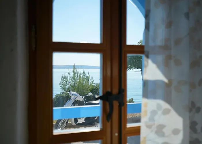 Apartman Angelina - Stone House *