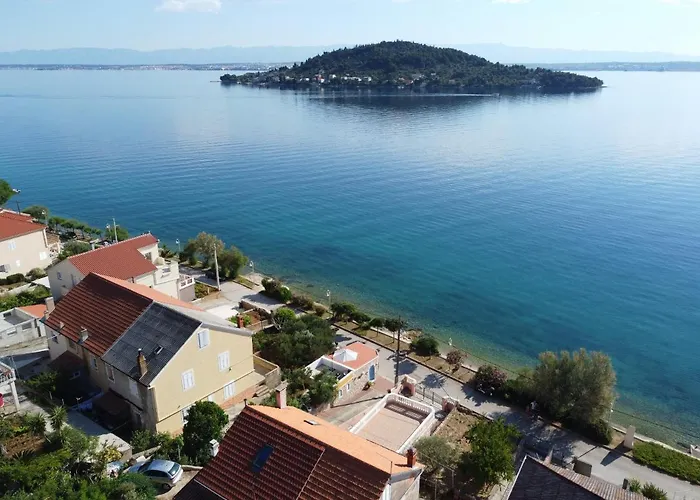 Angelina - Stone House Apartman