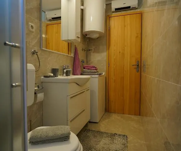 Apartman Angelina - Stone House