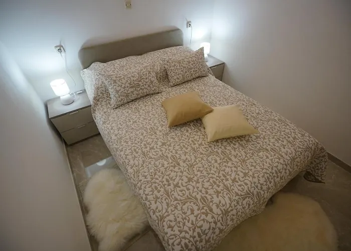 Апартаменты Angelina - Stone House