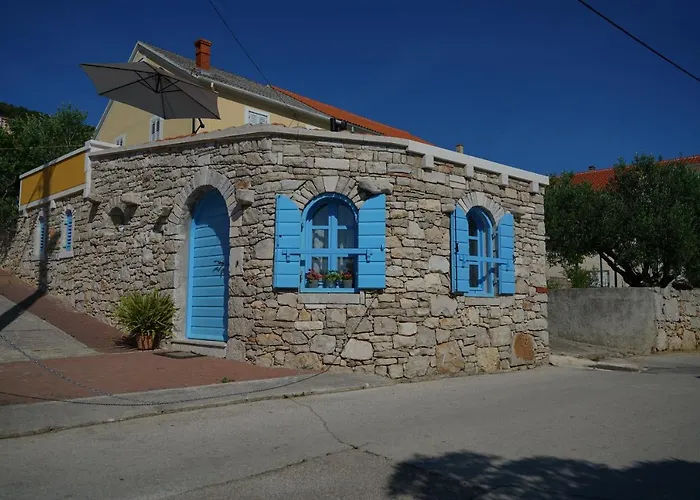 Angelina - Stone House Apartman