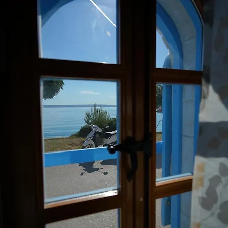 Apartment Angelina - Stone House