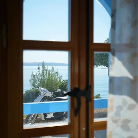 Apartment Angelina - Stone House *