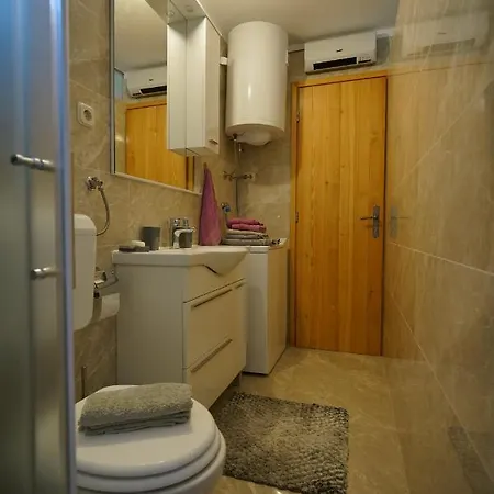 Apartment Angelina - Stone House