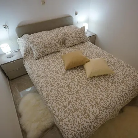 Apartment Angelina - Stone House