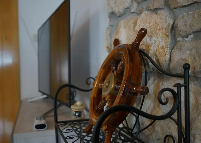Apartament Angelina - Stone House *