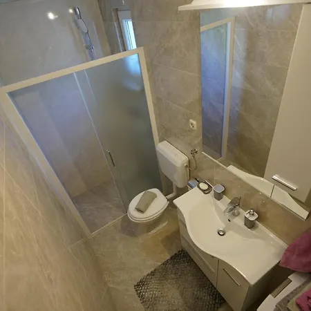 Angelina - Stone House *