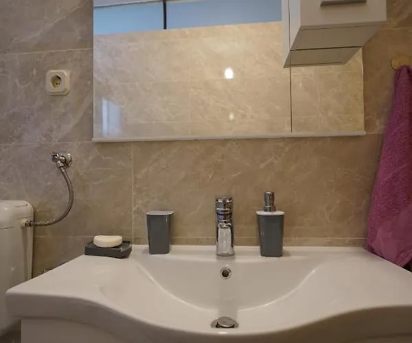 Angelina - Stone House 公寓 卡利