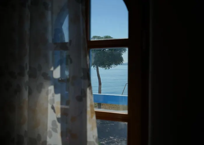 Angelina - Stone House * 卡利