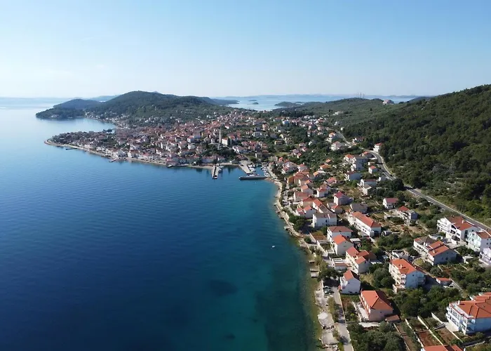 公寓 Angelina - Stone House 卡利